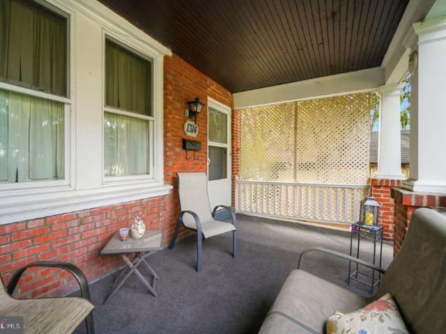 Townhouse for sale in Norristown, Pennsylvania