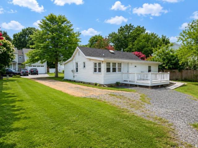 House for sale in Shady Side, Maryland
