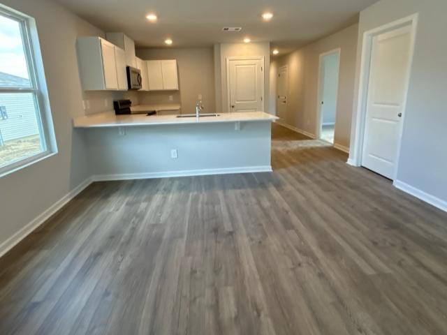 House for sale in Lewisburg, Middle Tennessee