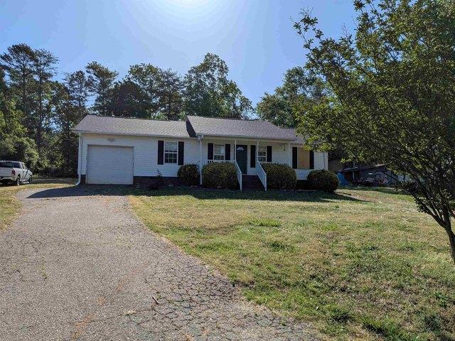 House for rent in Inman, South Carolina