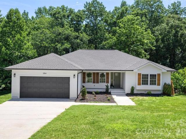 House for sale in Gastonia, Gaston County