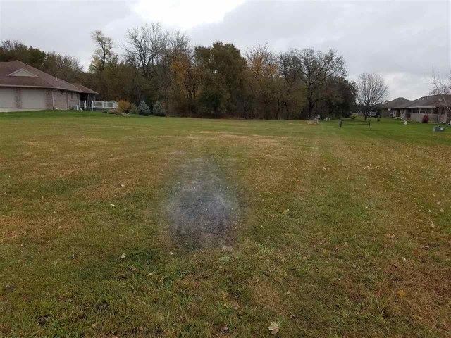 Land for sale in Nebraska