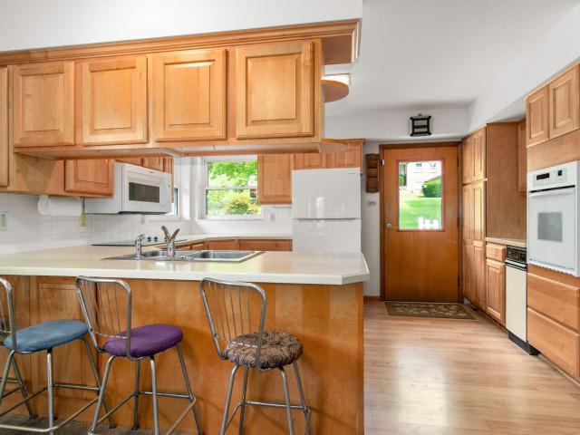 House for sale in Evansville, Indiana