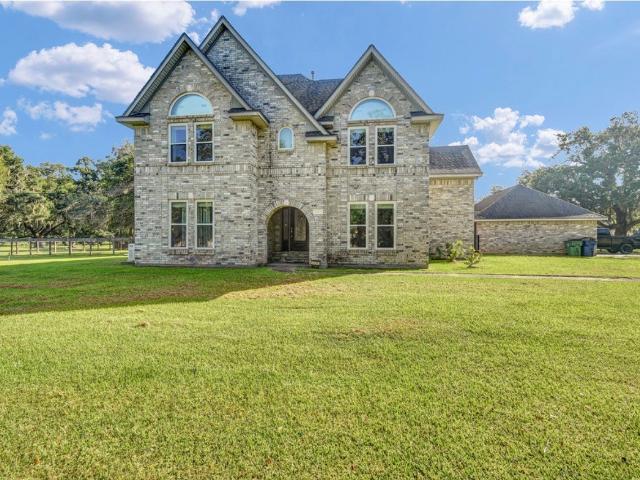 House for sale in Angleton, Texas
