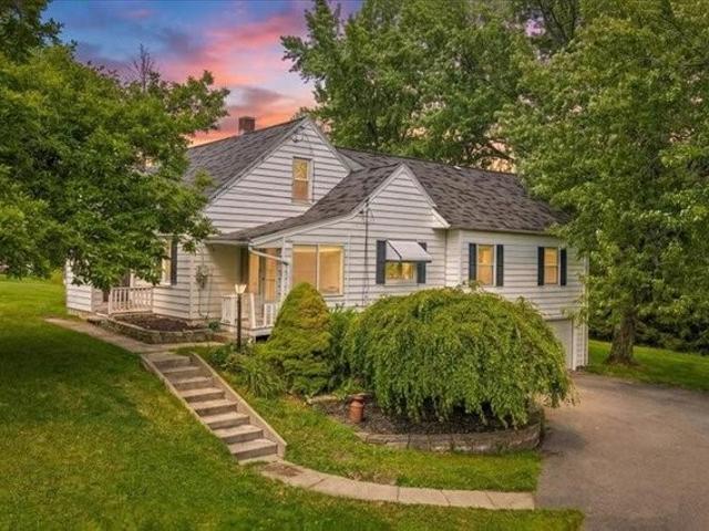 House for sale in Johnson City, New York