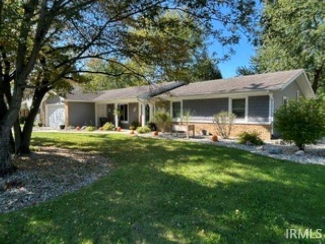 House for sale in Bluffton, Wells County