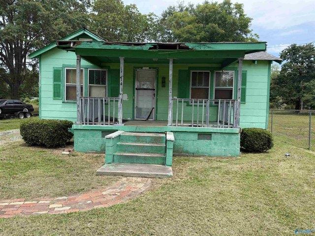 House for sale in Gadsden, Etowah County