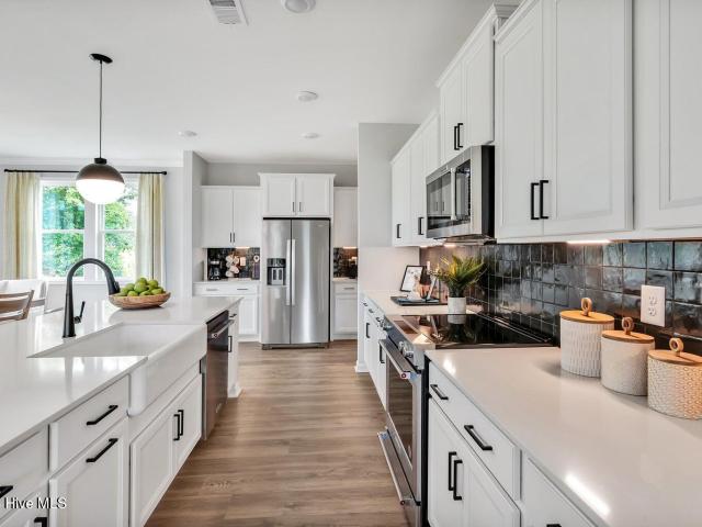 House for sale in Leland, North Carolina