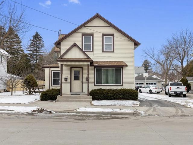 House for sale in Manitowoc, Wisconsin