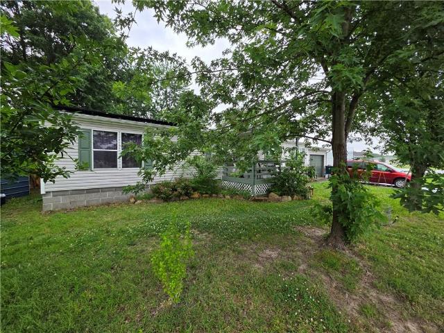 House for sale in Kansas