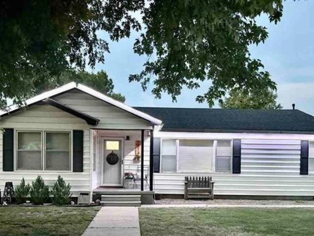 House for sale in Blackwell, Oklahoma