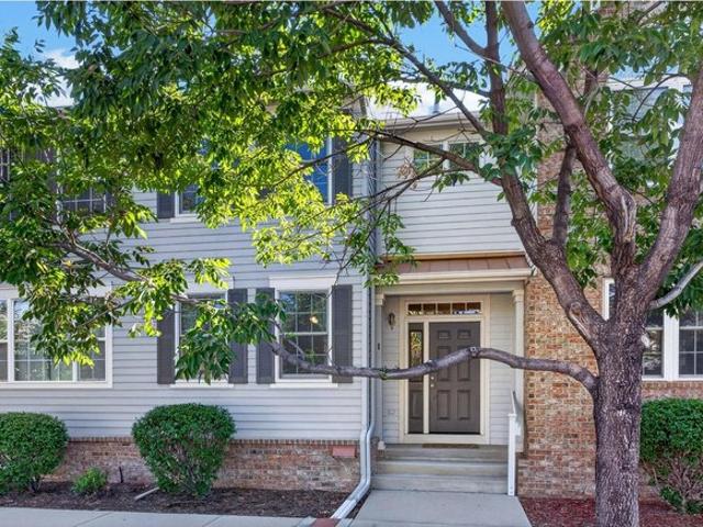 House for sale in Longmont, Colorado