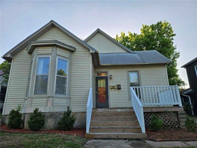 House for sale in Kansas