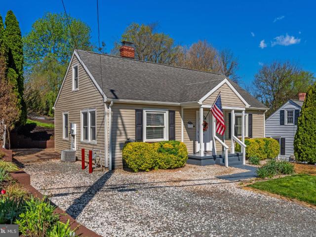 Property for sale in Virginia