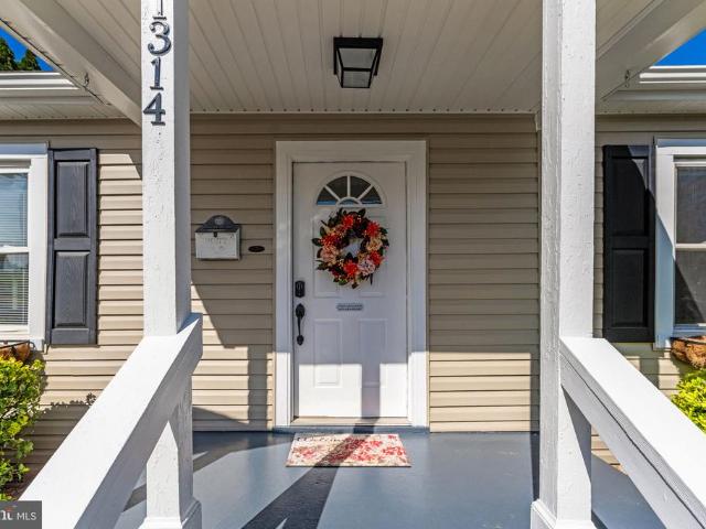 House for sale in Virginia