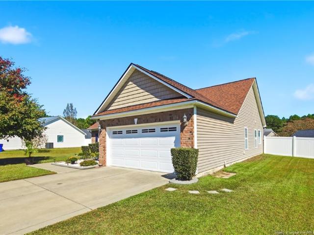 House for sale in Raeford, Hoke County