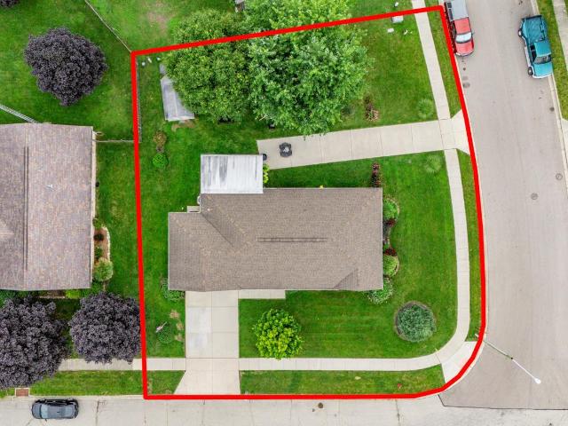 House for sale in Ludlow Falls, Ohio