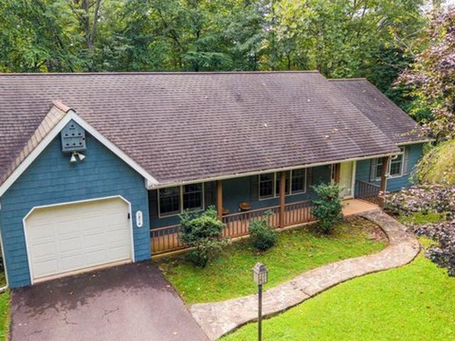 House for sale in Bloomsburg, Pennsylvania