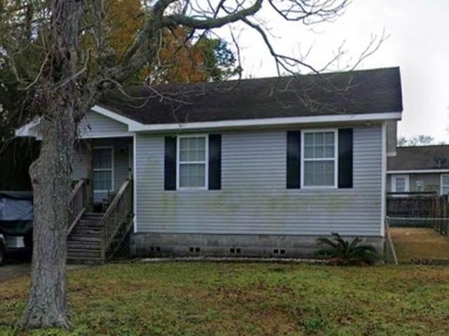 House for sale in Pascagoula, Jackson County