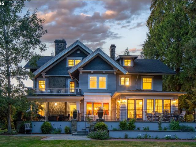 House for sale in Oregonia