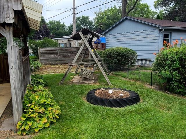 House for sale in Ottawa, Illinois