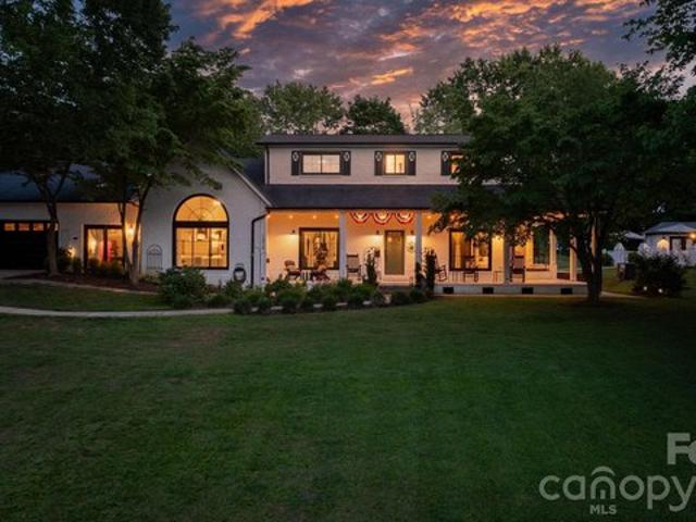 House for sale in Catawba, North Carolina