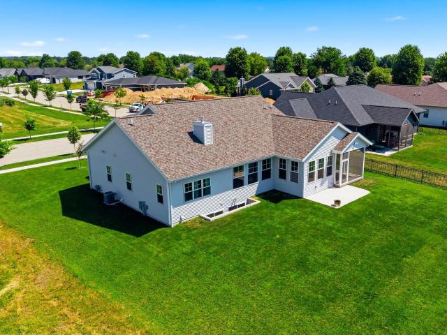 House for sale in Waunakee, Wisconsin