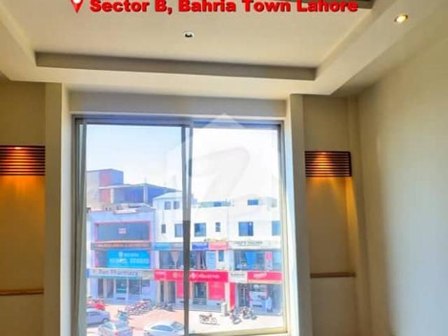 Apartment for sale in Rawalpindi, Islamabad Capital Territory