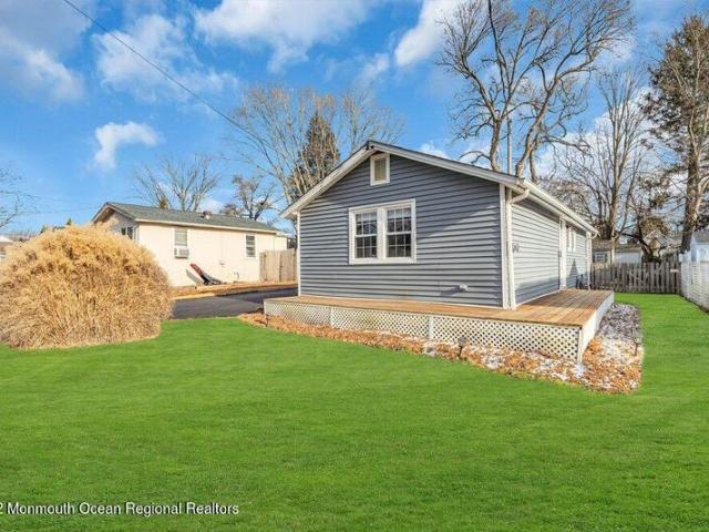 House for rent in Wall