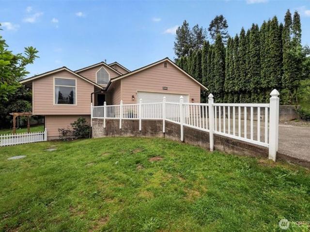 House for sale in Thurston, Washington