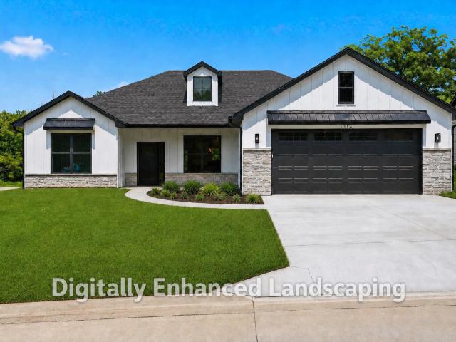 House for sale in Cooper, Missouri
