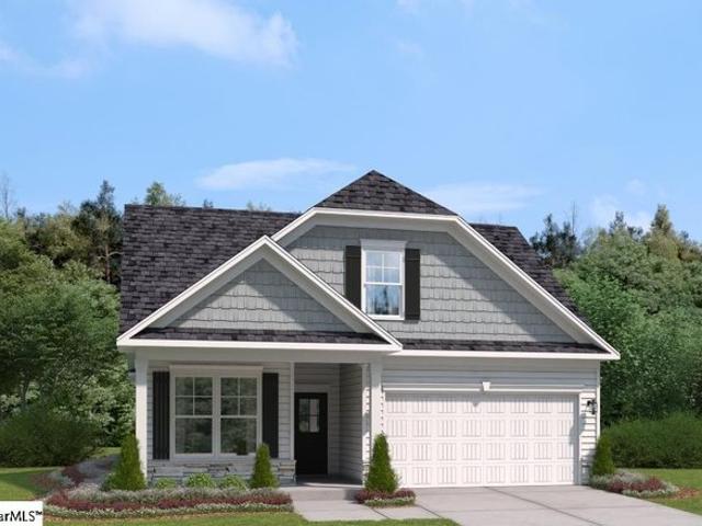 House for sale in Lyman, South Carolina