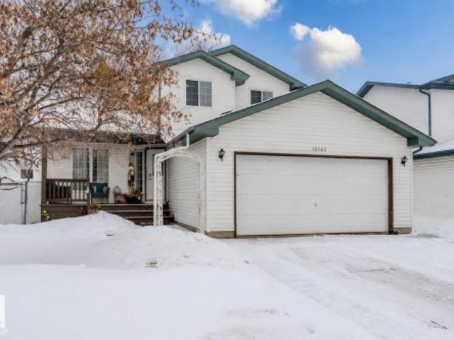 House for sale in Wedgewood, Alberta