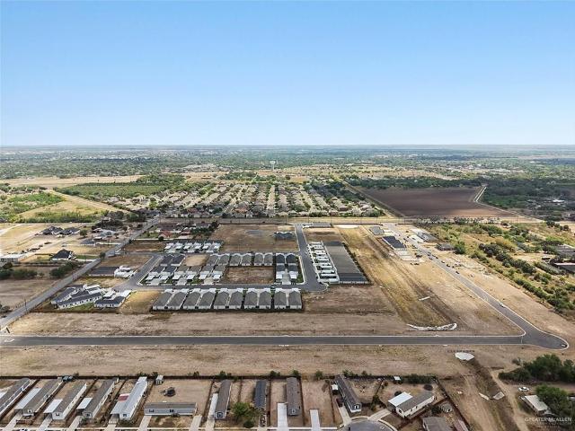 Land for sale in Hidalgo, Texas