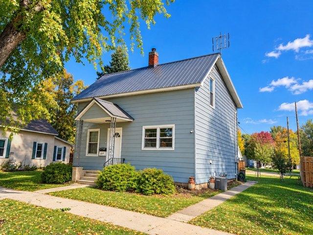 House for sale in Menomonie, Dunn County