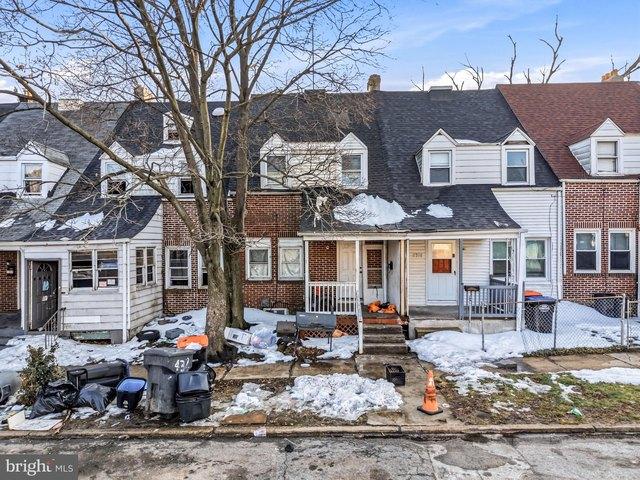 Townhouse for sale in Delco, Pennsylvania