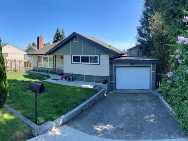 House for sale in Coquitlam, British Columbia