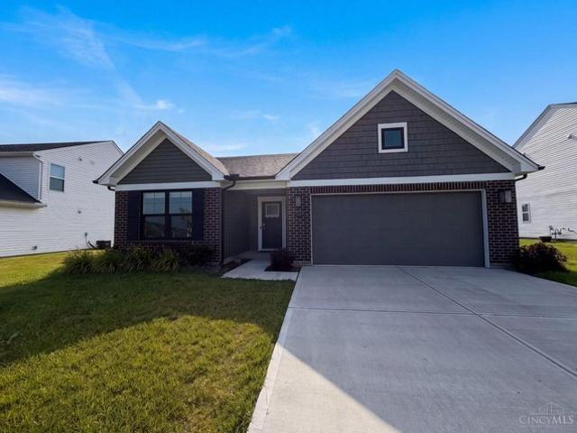 House for sale in Wilmington, Ohio