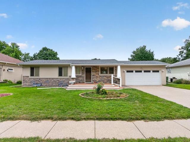 House for sale in Ames, Story County