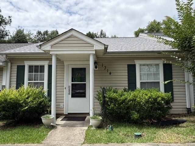 Townhouse for sale in Aiken, South Carolina