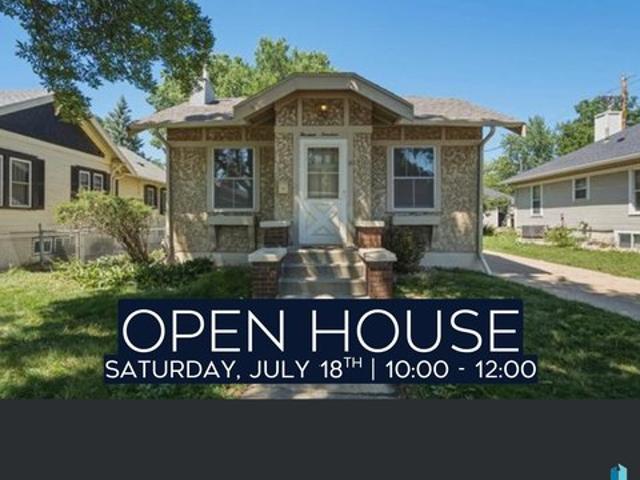House for sale in Sioux Falls, South Dakota