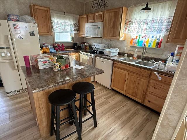 House for sale in Coffeyville, Montgomery County