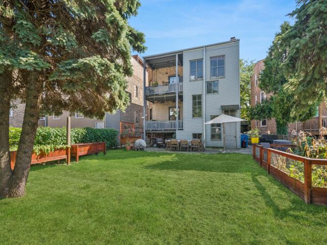 House for sale in Andersonville, Chicago