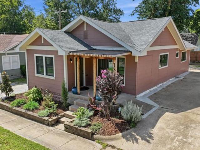 House for sale in Tulsa, Oklahoma