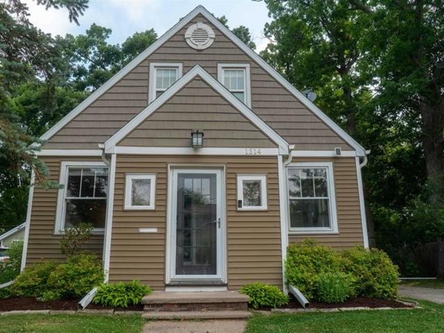 House for sale in Appleton, Wisconsin