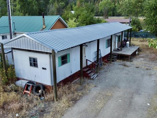 House for sale in Shoshone, Idaho