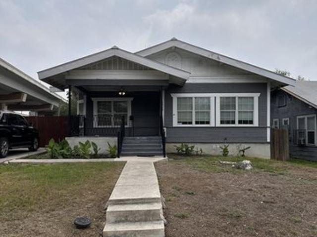 House for sale in Leesville, Texas