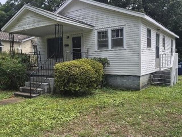 House for sale in Huntsville, Alabama