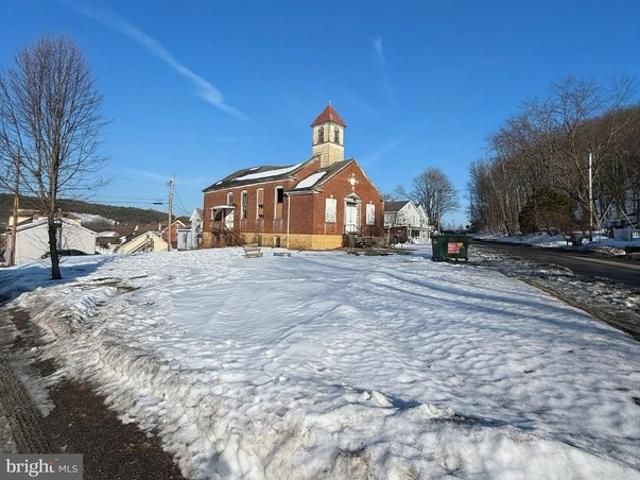Land for sale in Clearfield, Pennsylvania
