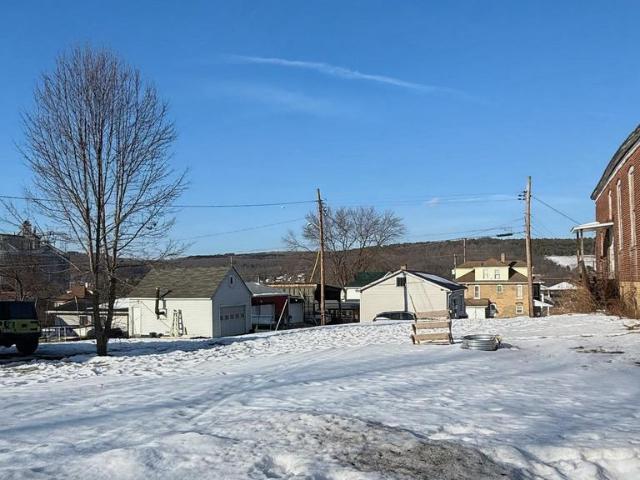 Land for sale in Clearfield, Pennsylvania